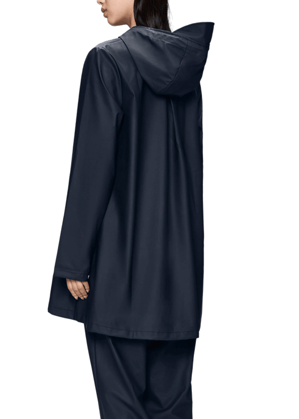 A-Line W Jacket