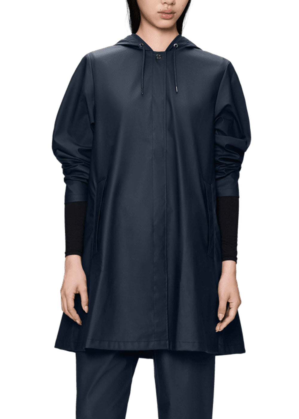 A-Line W Jacket