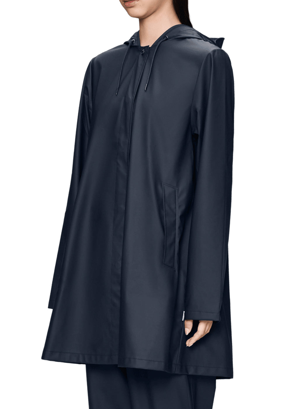 A-Line W Jacket