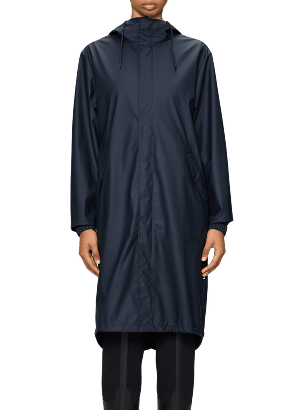 Fishtail Parka W3