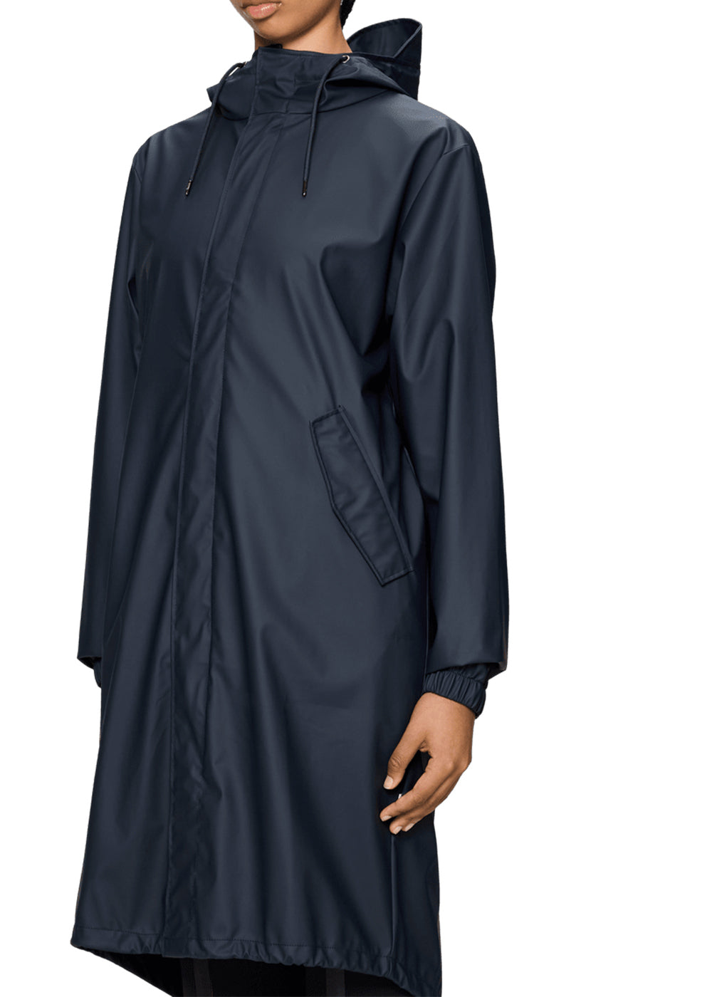 Fishtail Parka W3