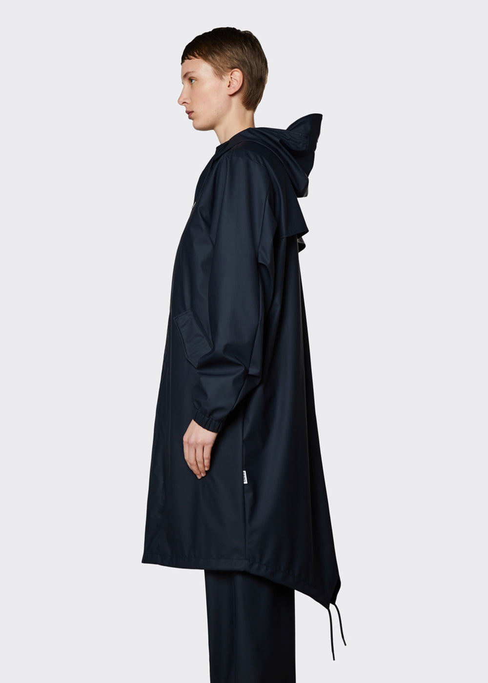 Fishtail Parka W3
