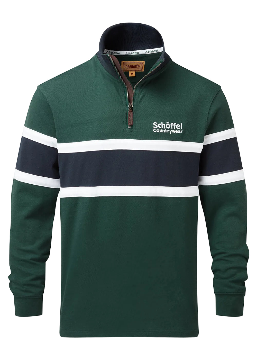 Exmouth Heritage Sweatshirt
