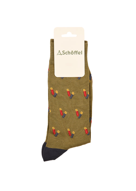 Cotton Socks