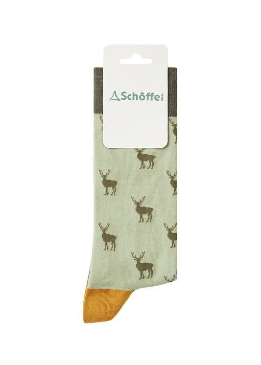Cotton Socks