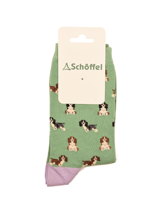 Cotton Socks