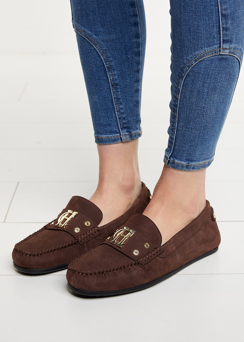 Driving Loafer