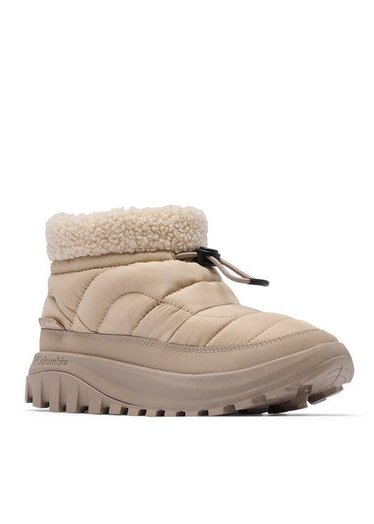 Snowtrot Shorty Boots