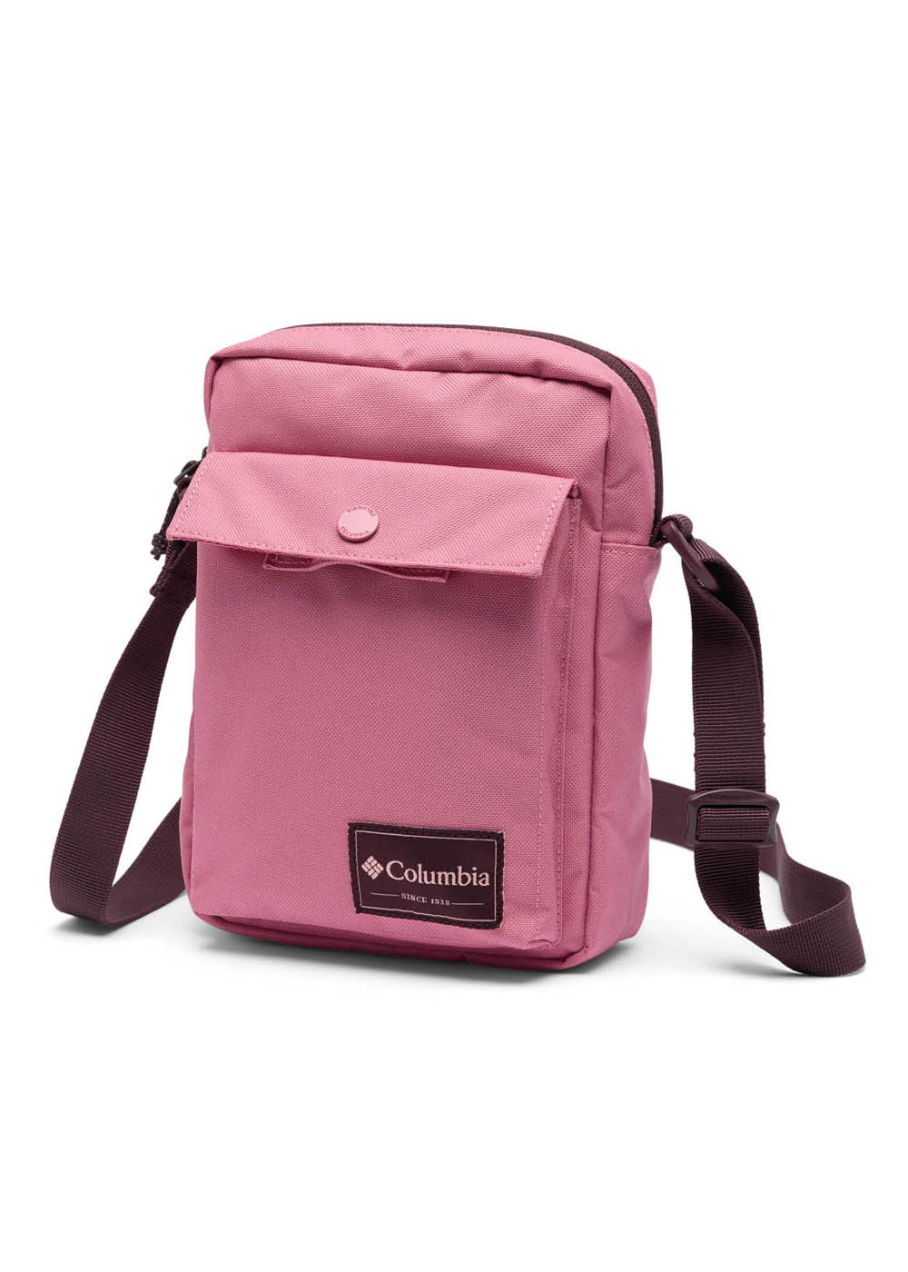 Zig Zag II Side Bag