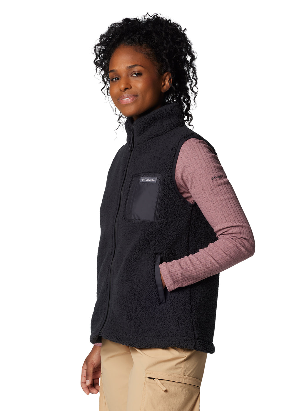West Bend Vest II