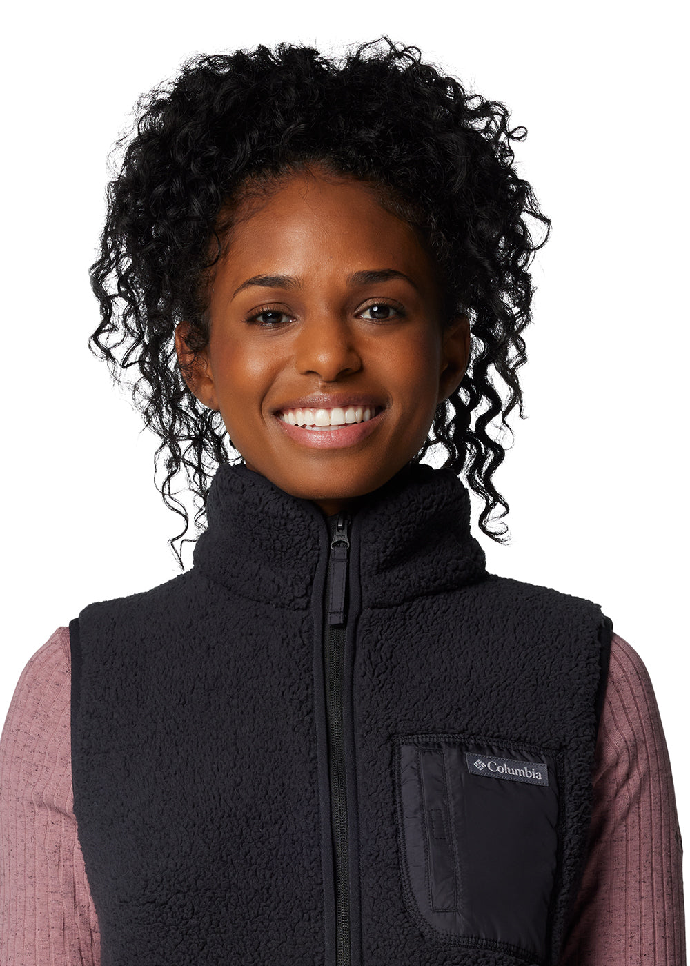 West Bend Vest II