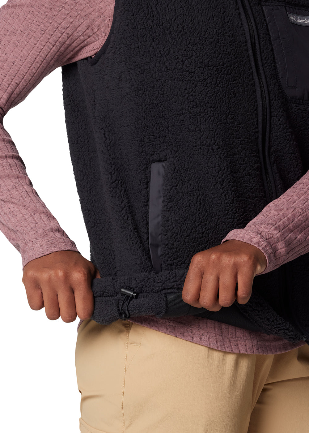 West Bend Vest II