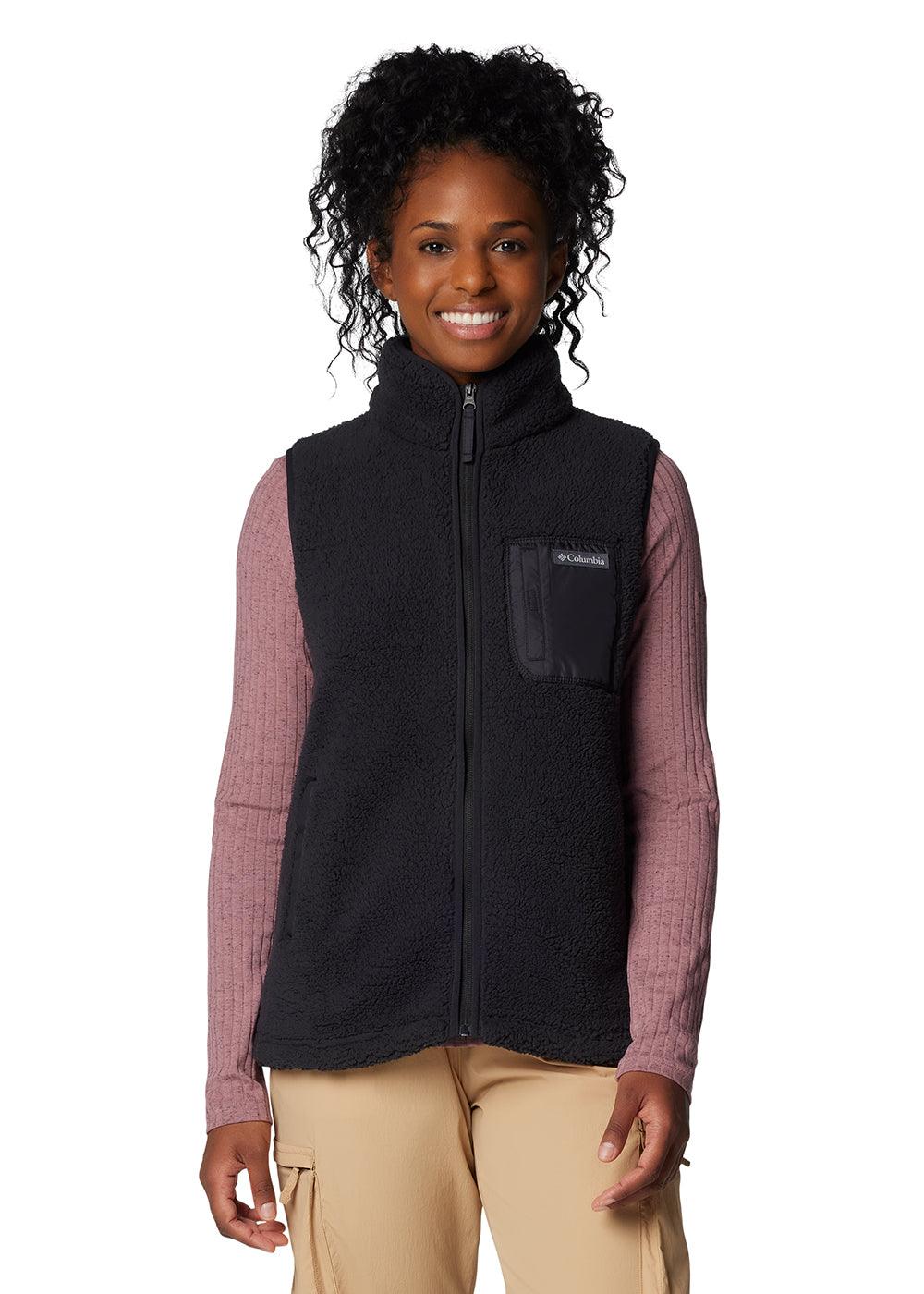 West Bend Vest II