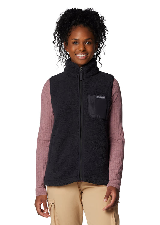 West Bend Vest II