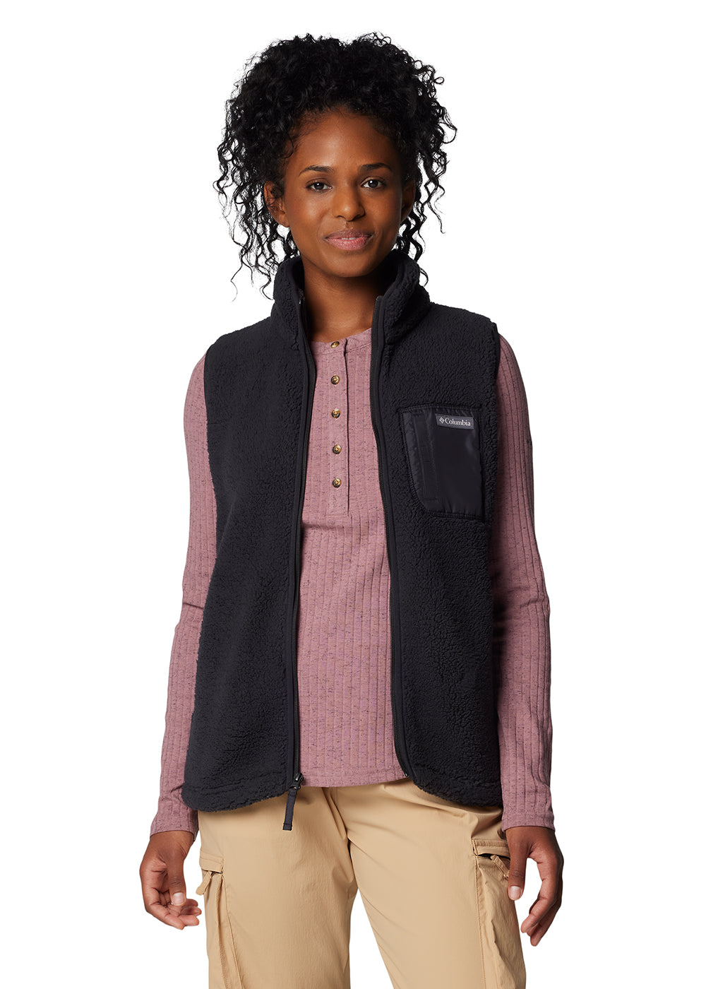 West Bend Vest II