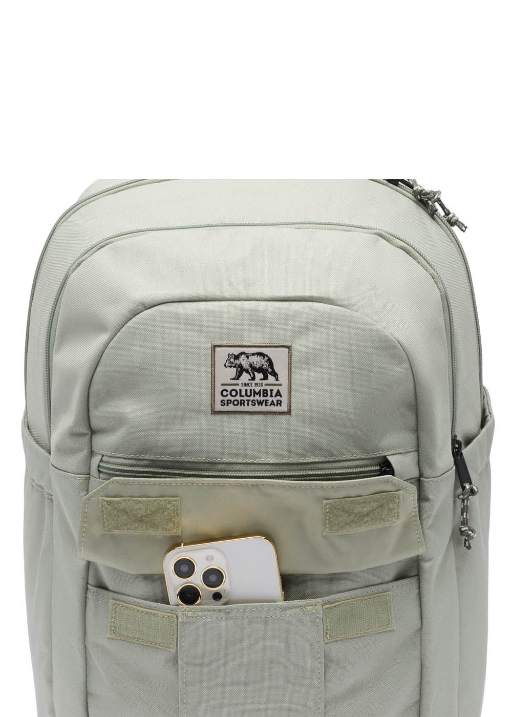 Buxton 26L Backpack