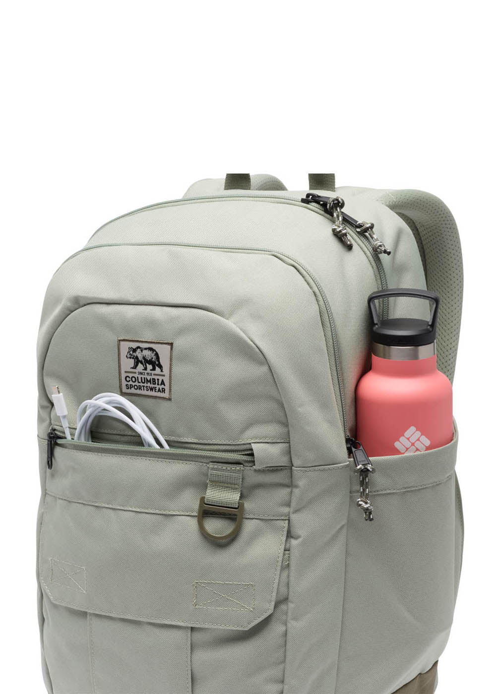 Buxton 26L Backpack