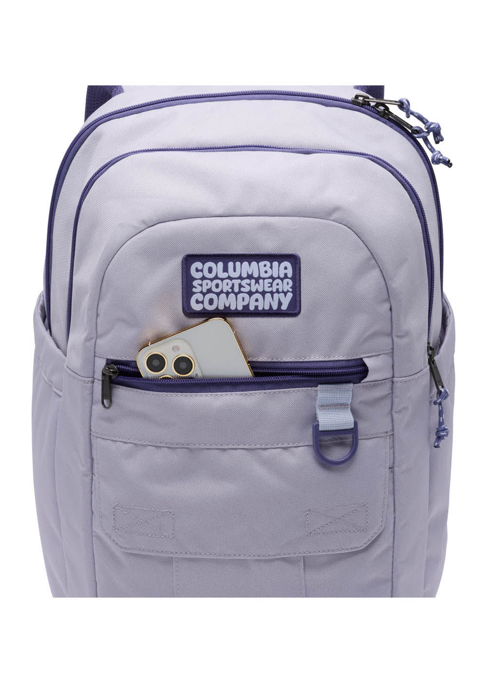 Buxton 26L Backpack