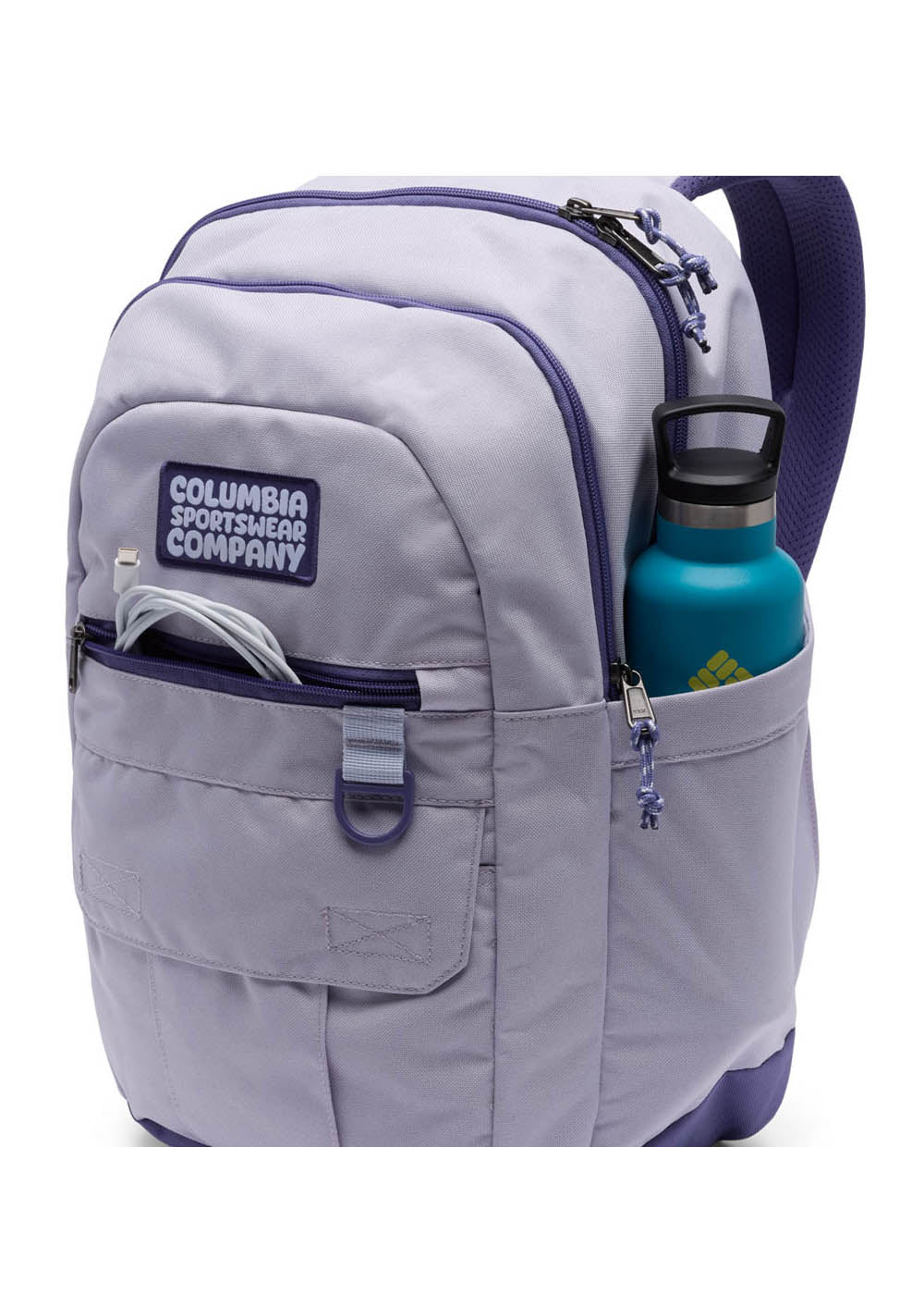 Buxton 26L Backpack