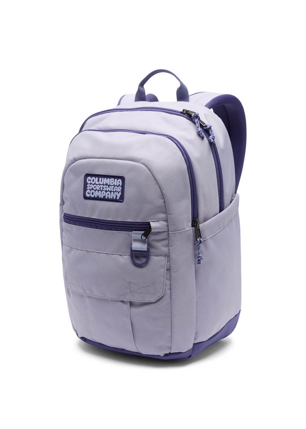 Buxton 26L Backpack