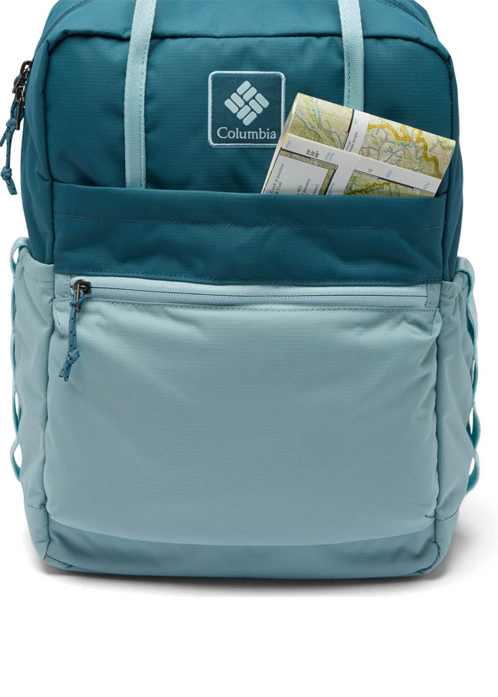 Trail Traveler II 18L Backpack