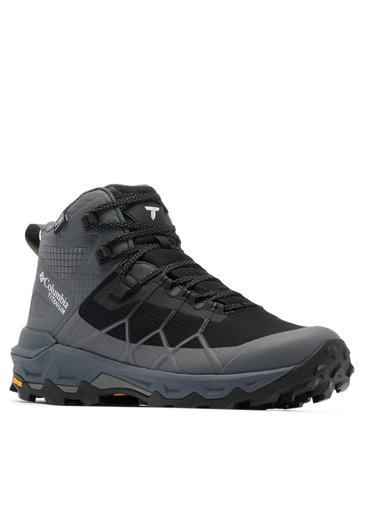 Peakfreak Titanium Outdry Mid Boots