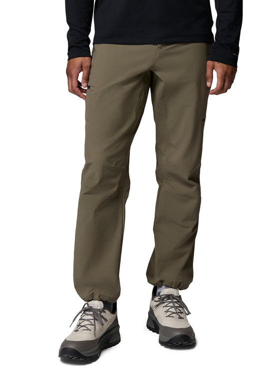 Tennent Mountain Softshell Pants