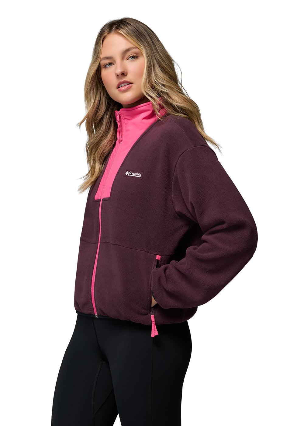 Sequoia Grove II Full Zip