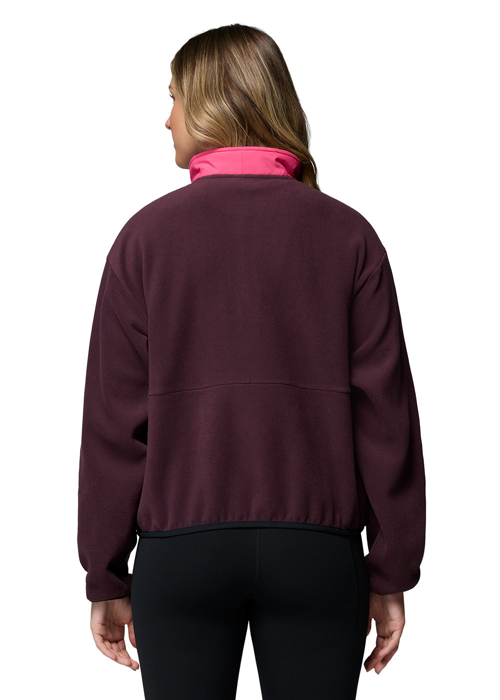 Sequoia Grove II Full Zip