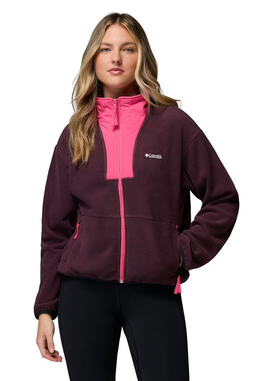 Sequoia Grove II Full Zip