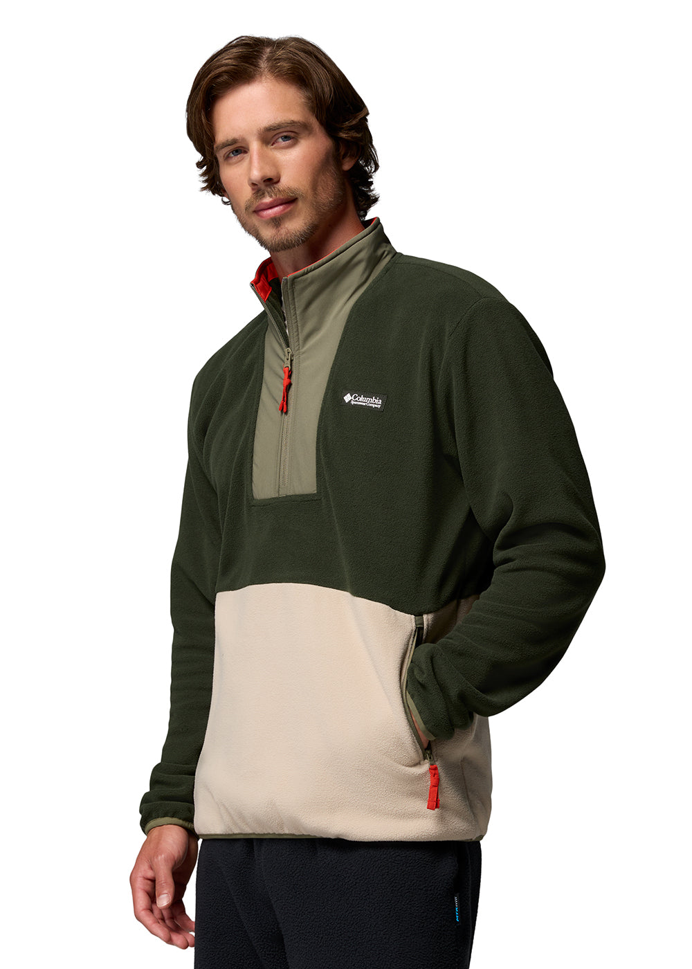 Sequoia Grove II HZ Fleece