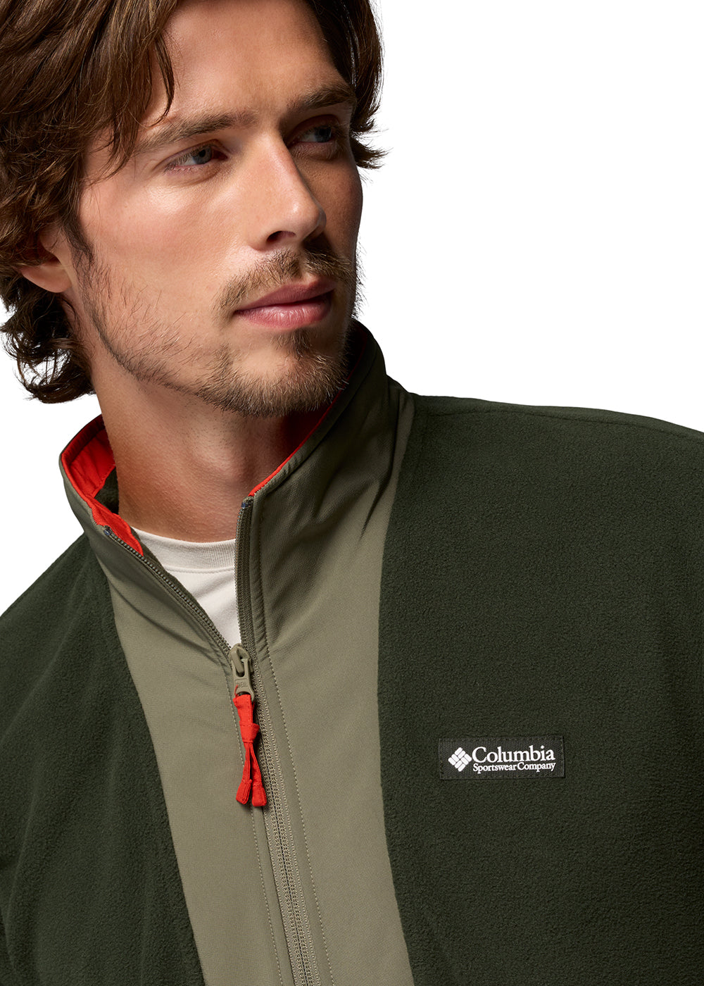 Sequoia Grove II HZ Fleece
