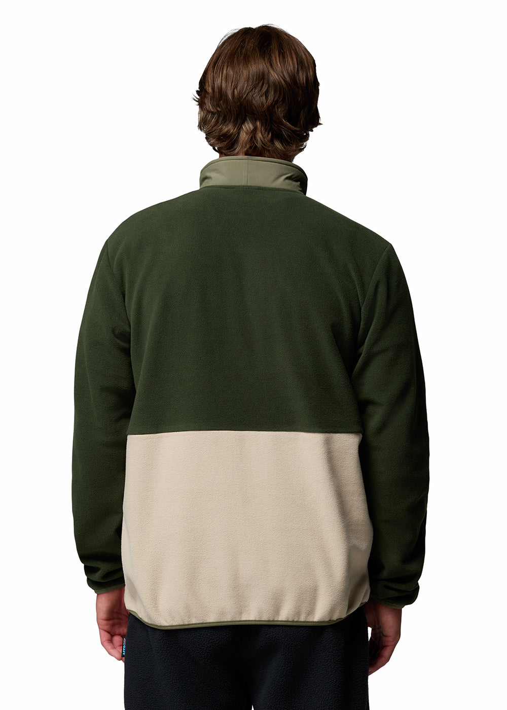 Sequoia Grove II HZ Fleece