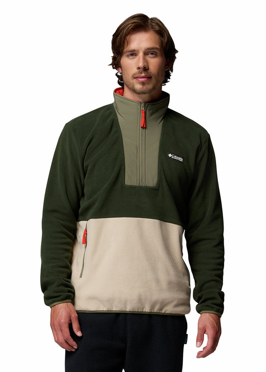Sequoia Grove II HZ Fleece