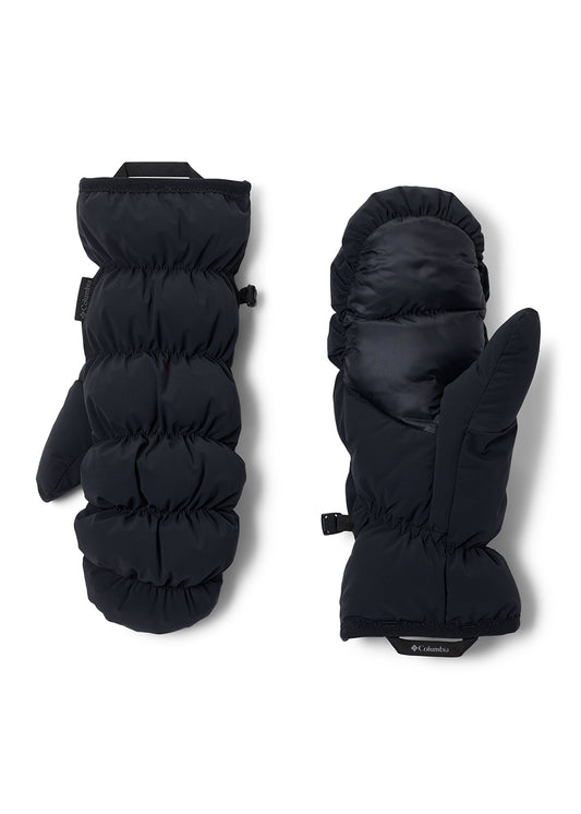 CSC Luxe Mittens
