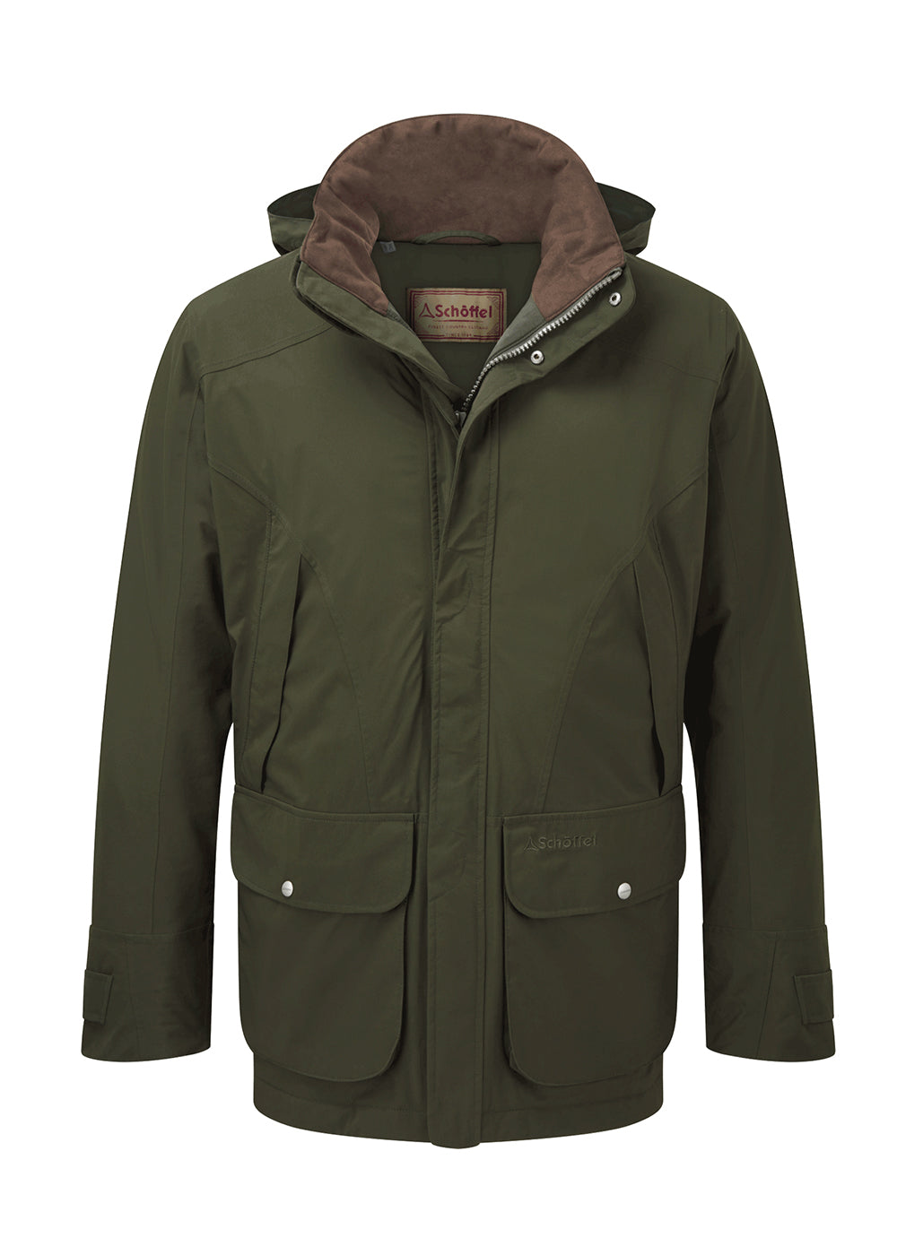 Snipe Coat