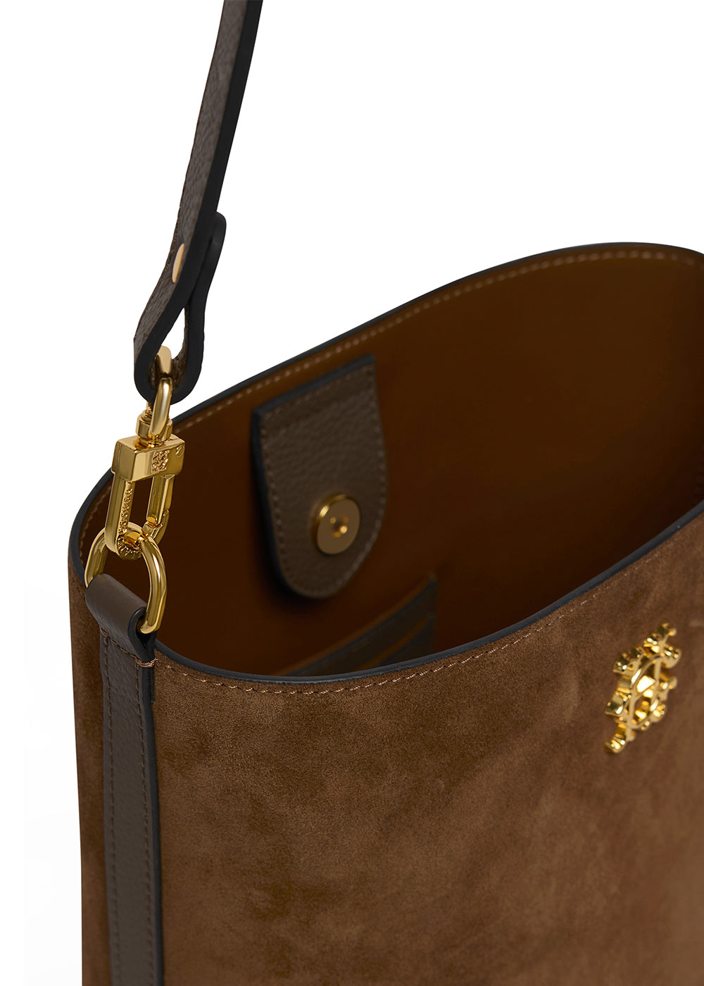 Country Crossbody Bag