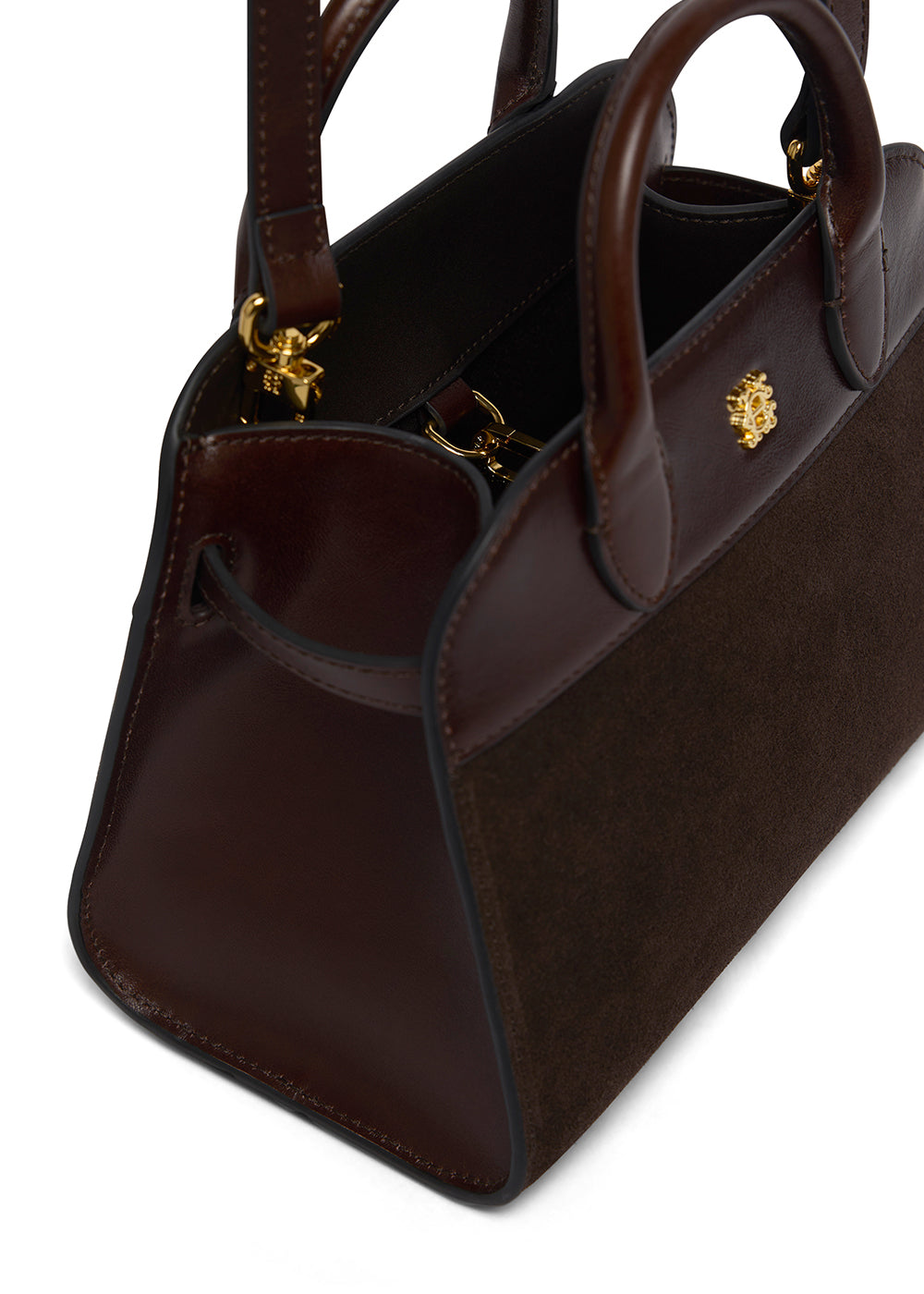 Heritage Mini Tote Bag