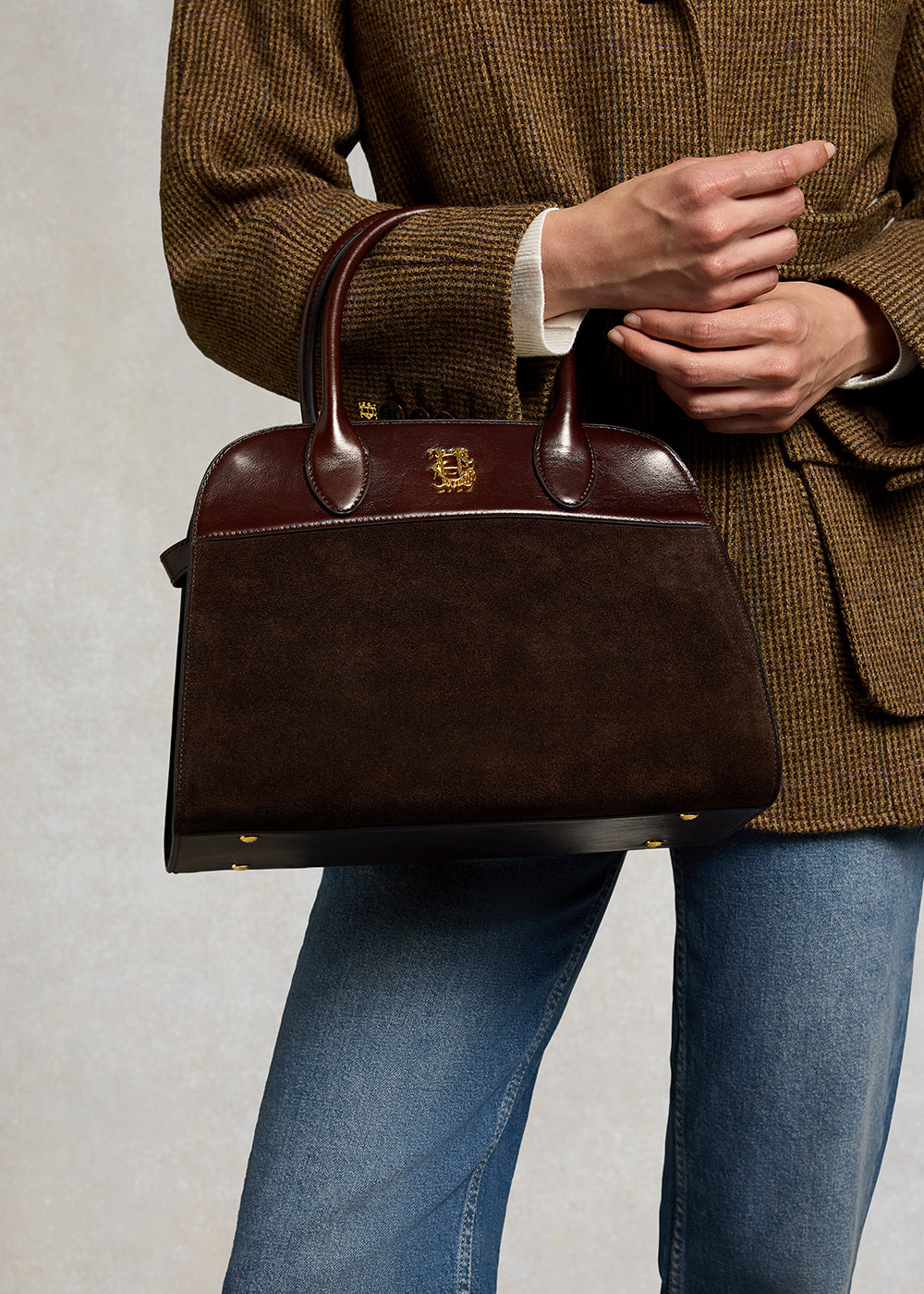 Heritage Tote Bag