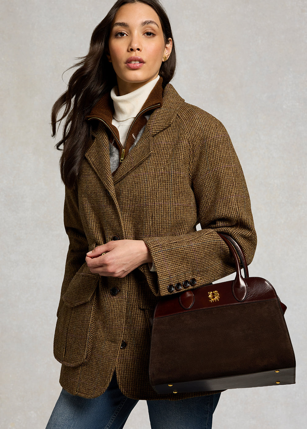 Heritage Tote Bag