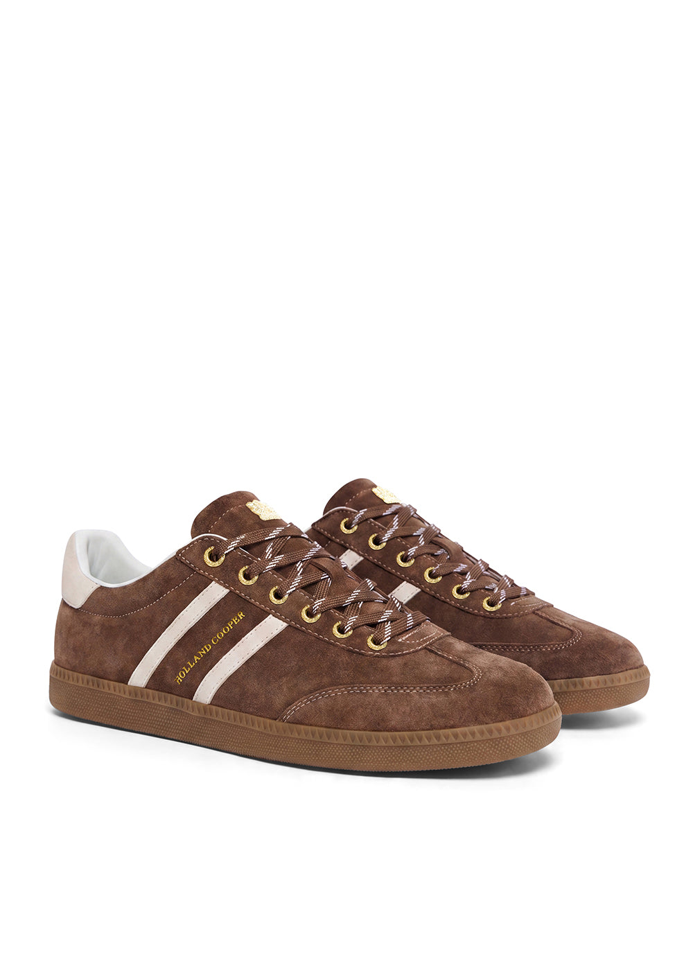 Knightsbridge Court Trainers