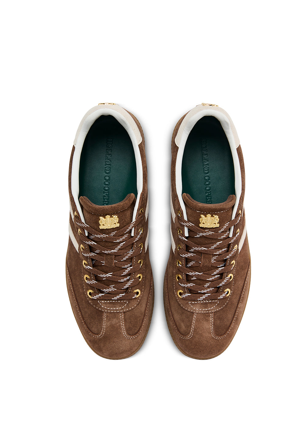 Knightsbridge Court Trainers