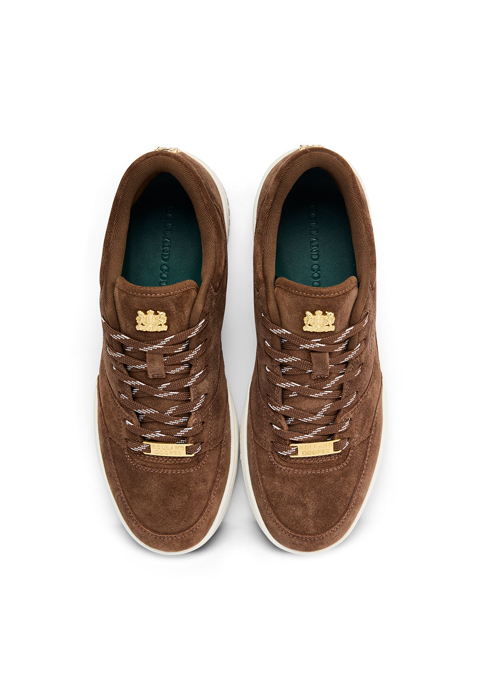 Retro Trainers