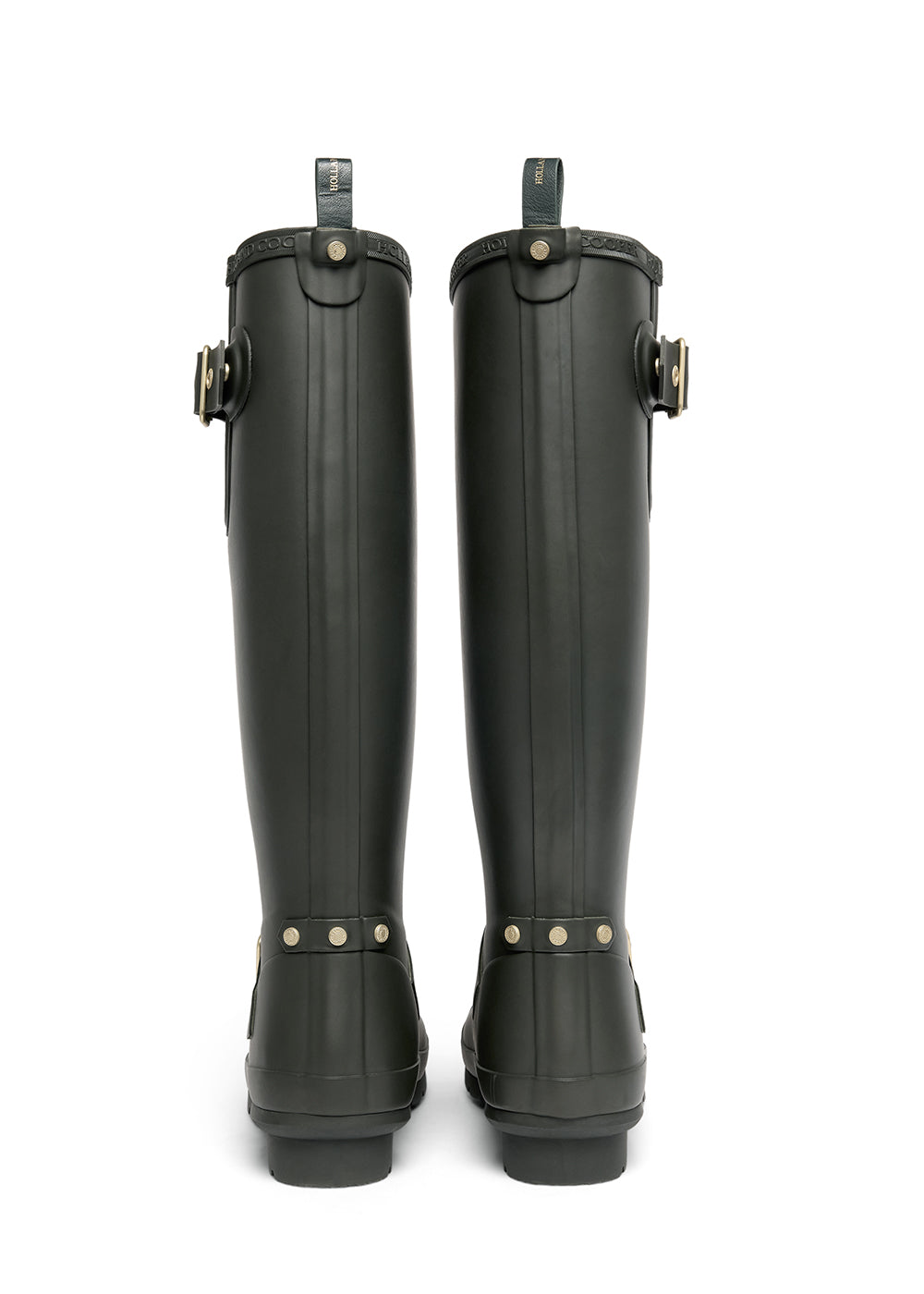 Sherpa Lined Regency Wellingtons