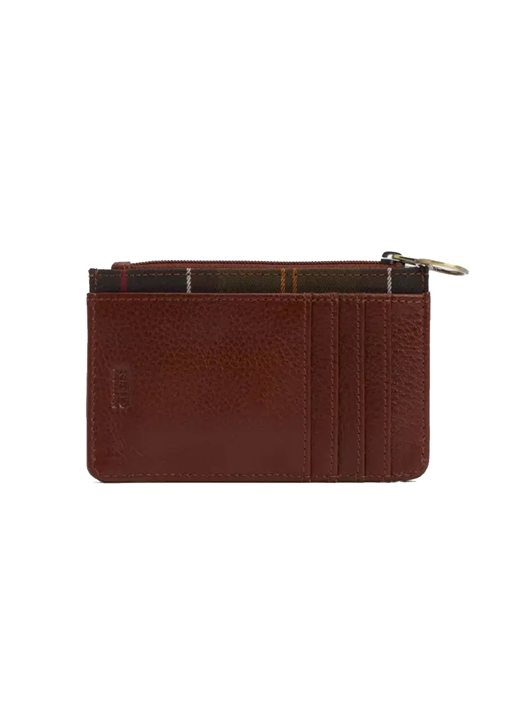 Alder Leather Card Holder