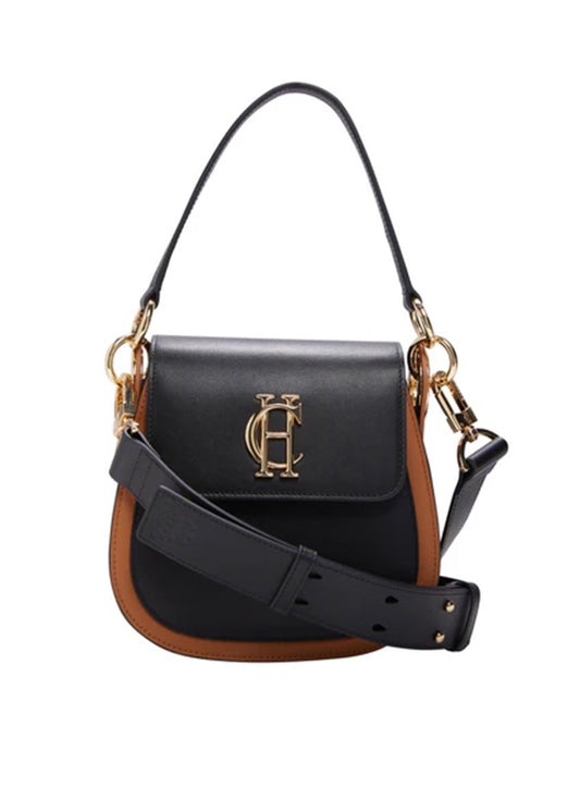 Chelsea Saddle Bag