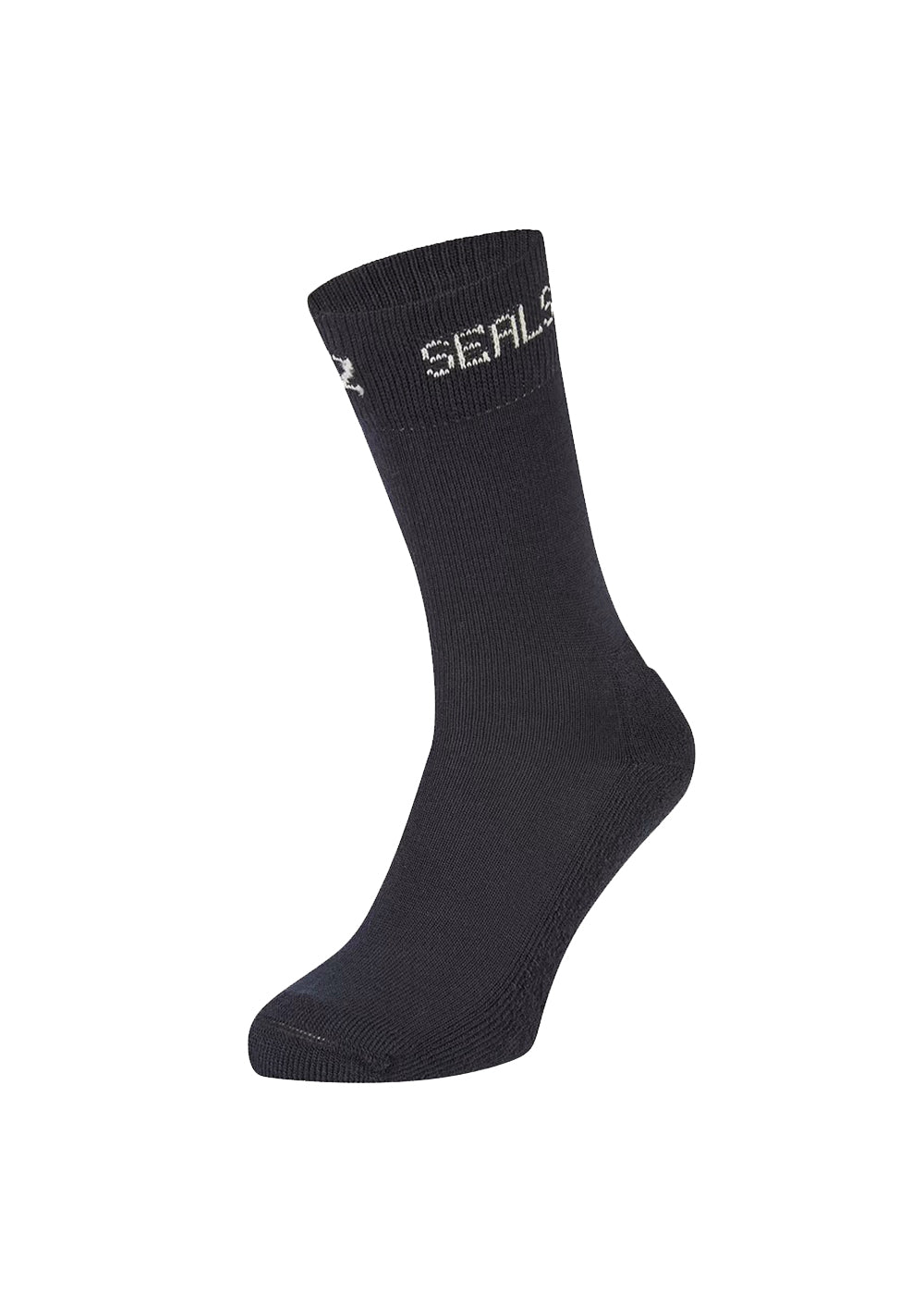 Suffield Solo Merino Liner Socks