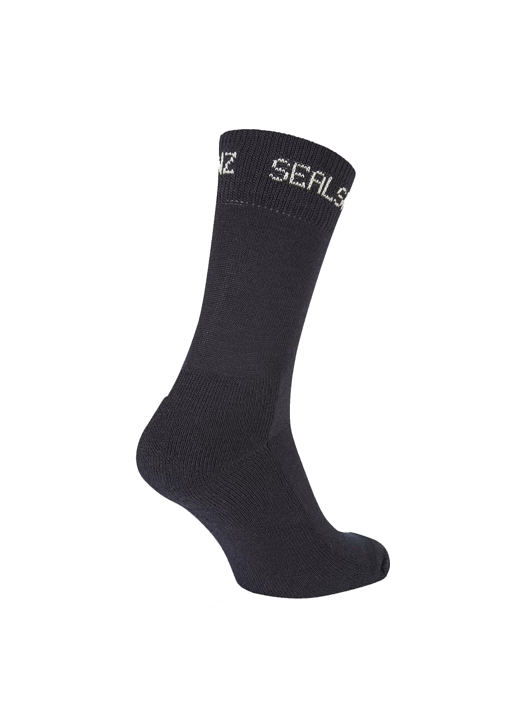 Suffield Solo Merino Liner Socks