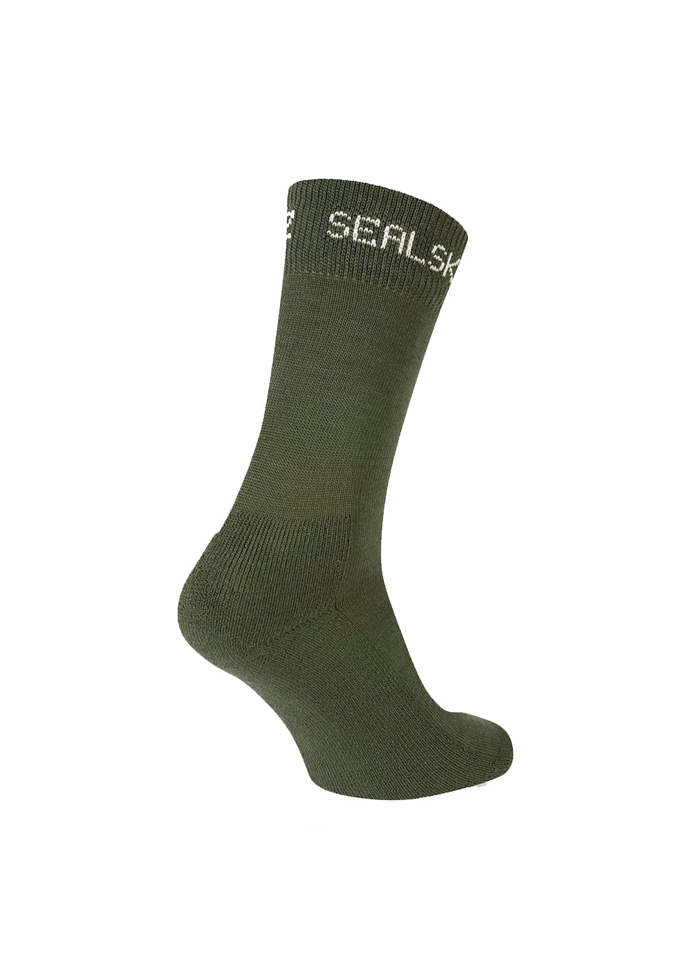 Suffield Solo Merino Liner Socks