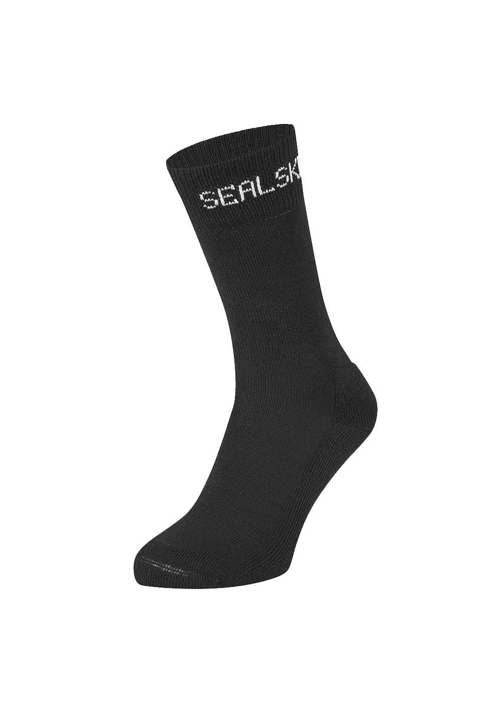 Suffield Solo Merino Liner Socks